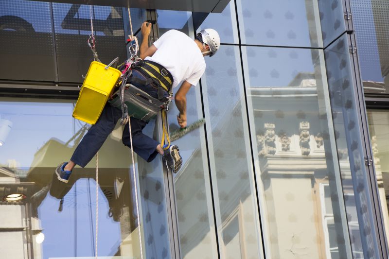Business Window Cleaning in Littleton, CO