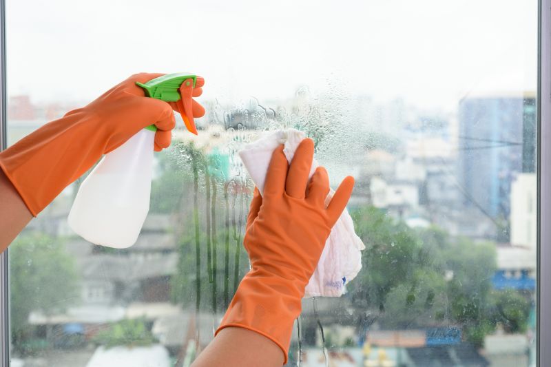 Hospital Window Washing in Littleton, CO