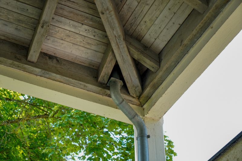 Log Home Weatherproofing in Alpharetta, GA